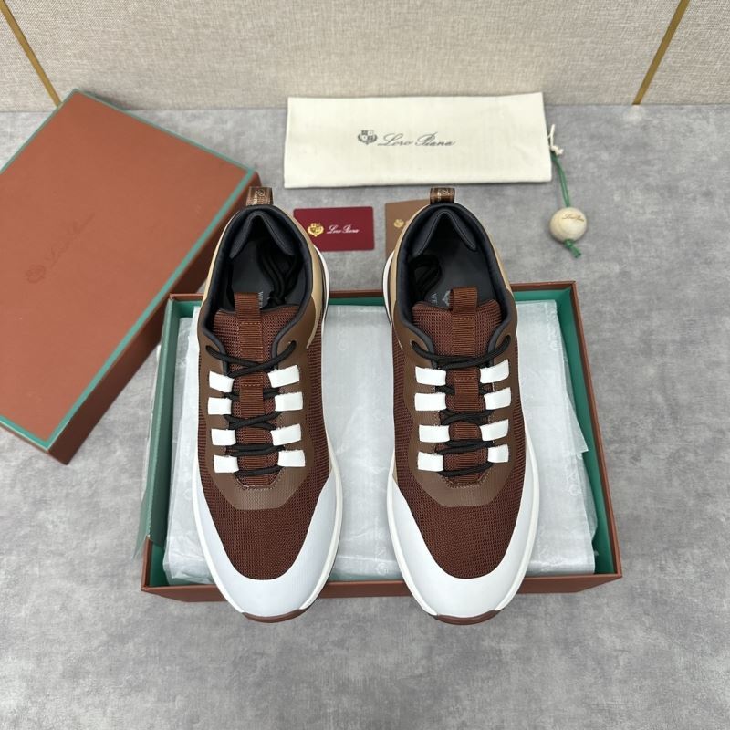 Loro Piana Shoes